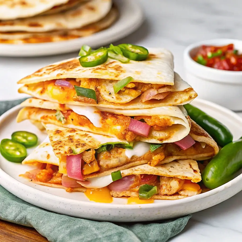 Master Meal Prep Quesadilla Mix: Your Key to Quick, Tasty Meals 7 Meal Prep Quesadilla Mix