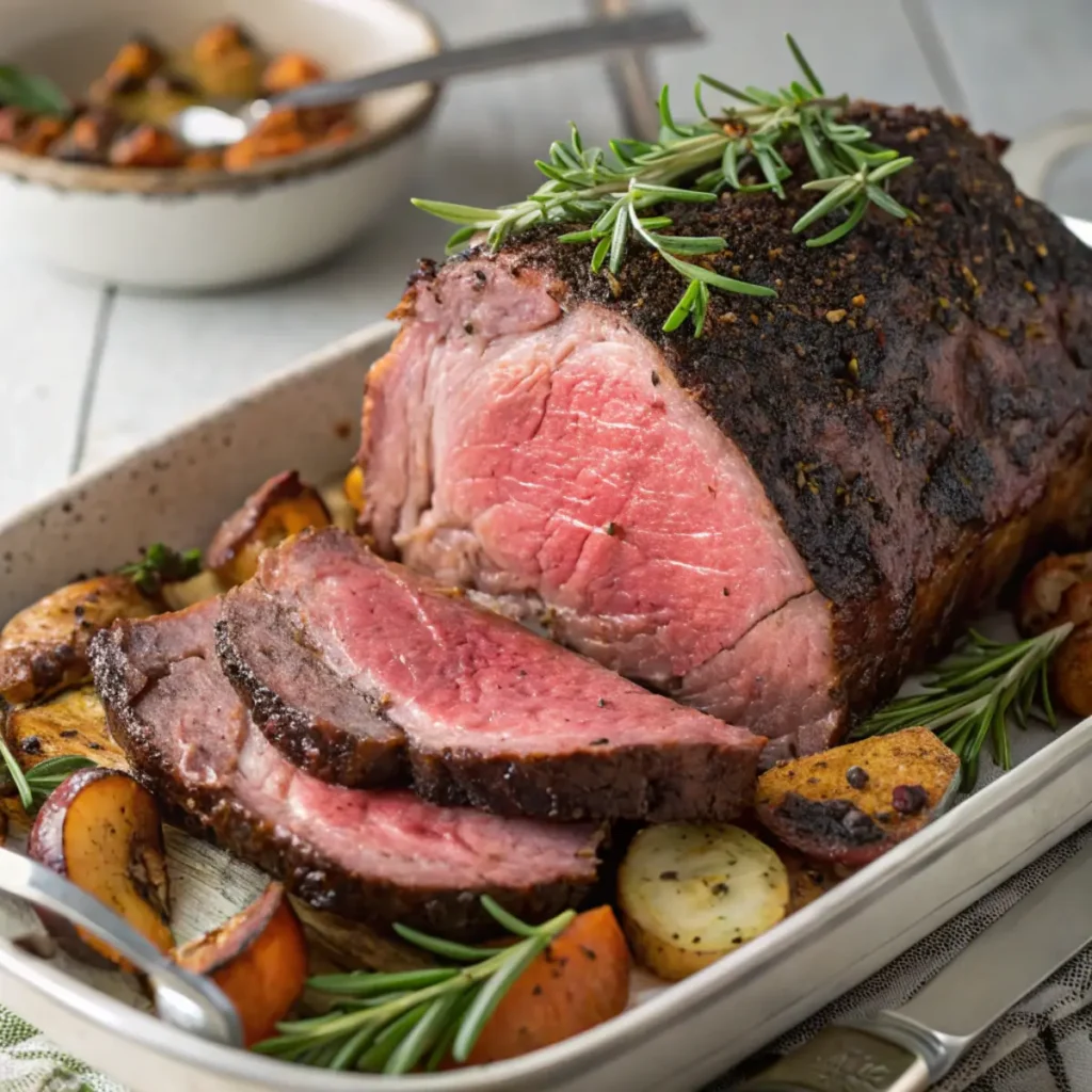 prime rib seasoning recipe