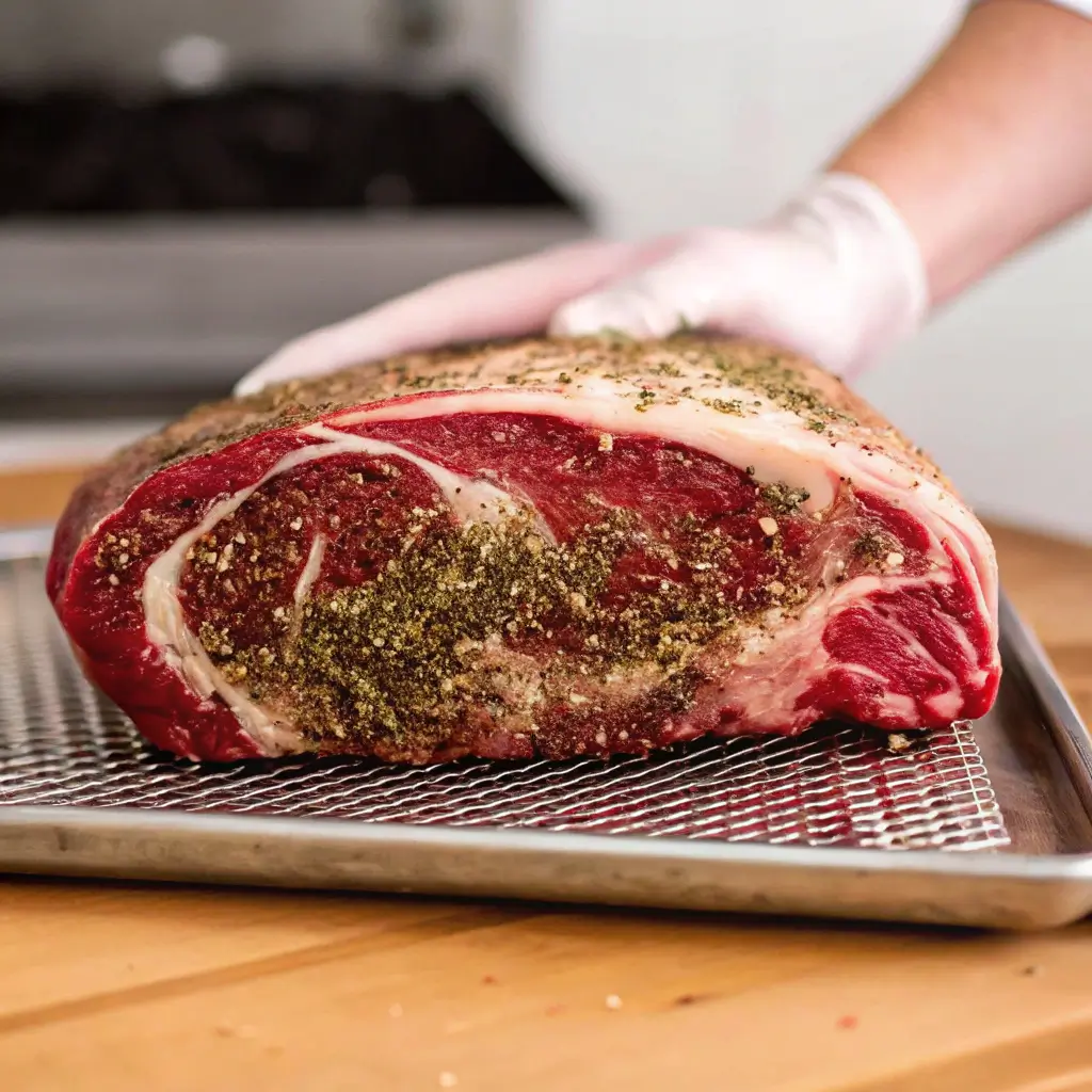 prime rib rub recipe
