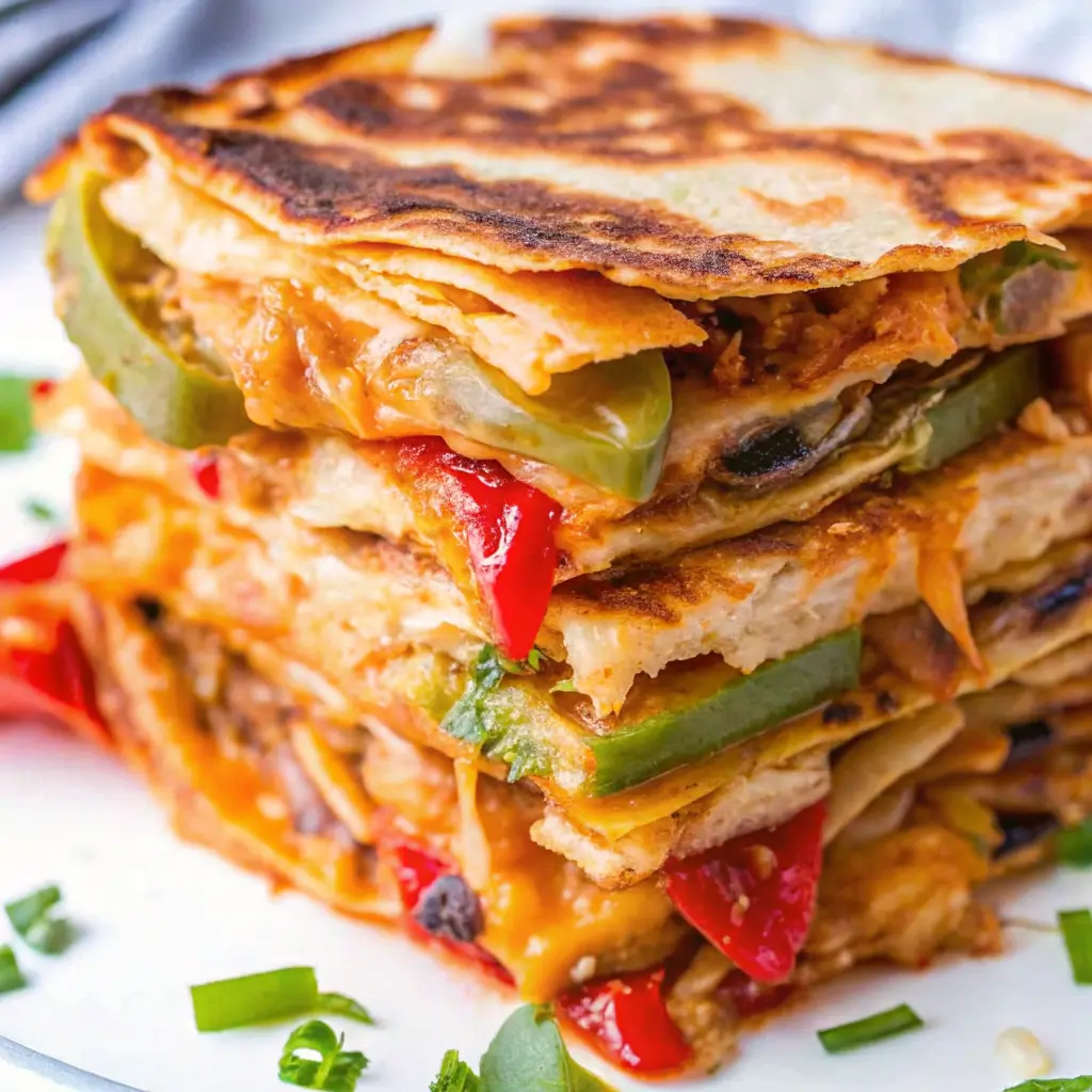 Master Meal Prep Quesadilla Mix: Your Key to Quick, Tasty Meals 5 Quesadilla Mix