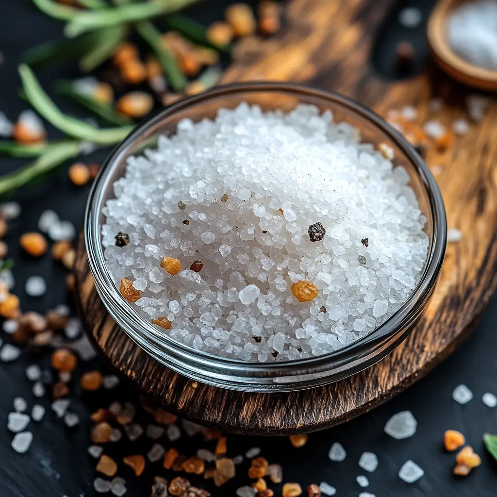 How to Make Your Own Salt and Vinegar Seasoning? 5 Effortless Ways 3 How to Make Your Own Salt and Vinegar Seasoning?