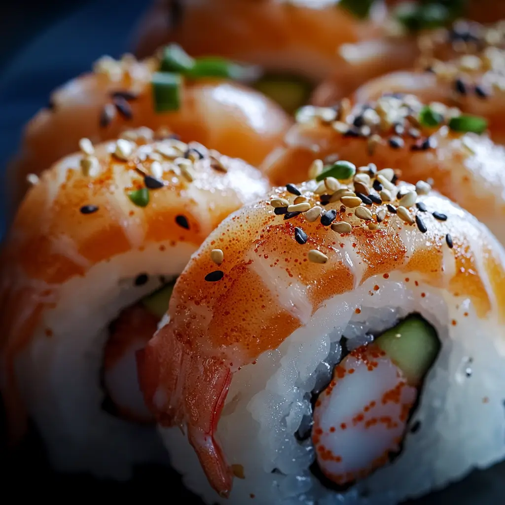 How Many Pieces of Sushi Is Enough for Lunch? 7 Factors That Impact Your Portion 3 How Many Pieces of Sushi Is Enough for Lunch?