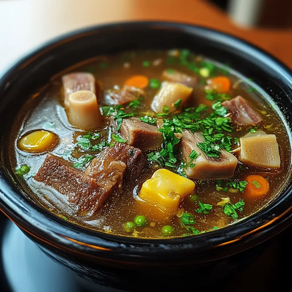 What Is a Soup Bone Slang? 14 Captivating Facts 3 What Is a Soup Bone Slang?