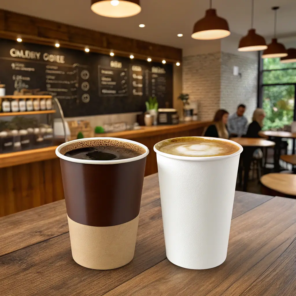 What's the Difference Between Americano and White Coffee? 13 Important Differences 3 americano vs white coffee
