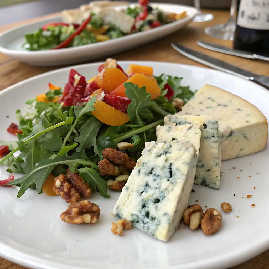 Is Blue Cheese Good or Bad for You? 15 Key Facts to Discover 2 blue cheese