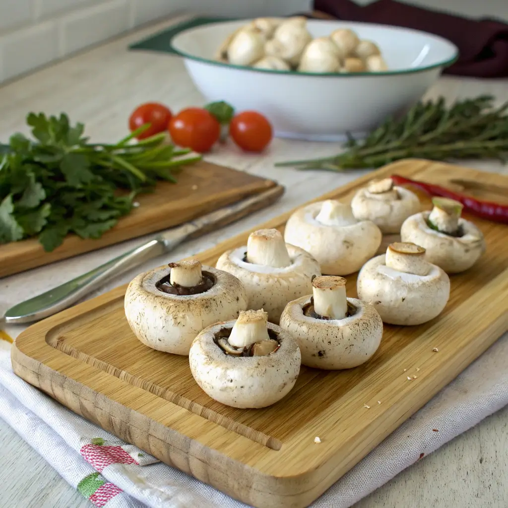 Why Are Button Mushrooms so Popular? 20 Facts to Discover 2 Why Are Button Mushrooms so Popular?
