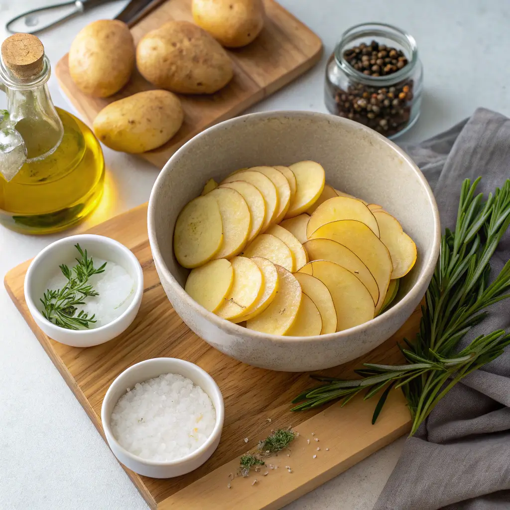 What Are the Ingredients in Compliments Salt and Vinegar Chips? 3 chips ingredients