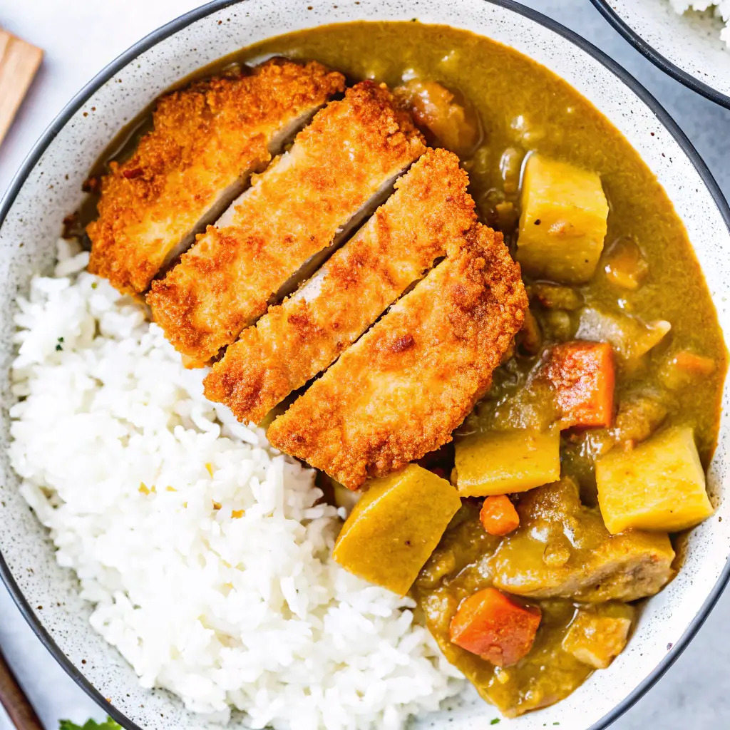 What is Golden Curry Made Of? 11 Important Facts to Know 3 golden curry