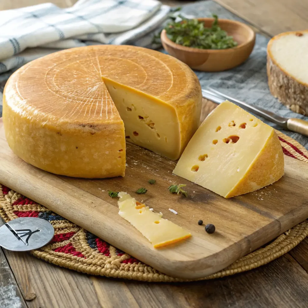 Gouda Cheese: Cutting and Preserving Tips for Cheese Lovers 5 gouda cheese