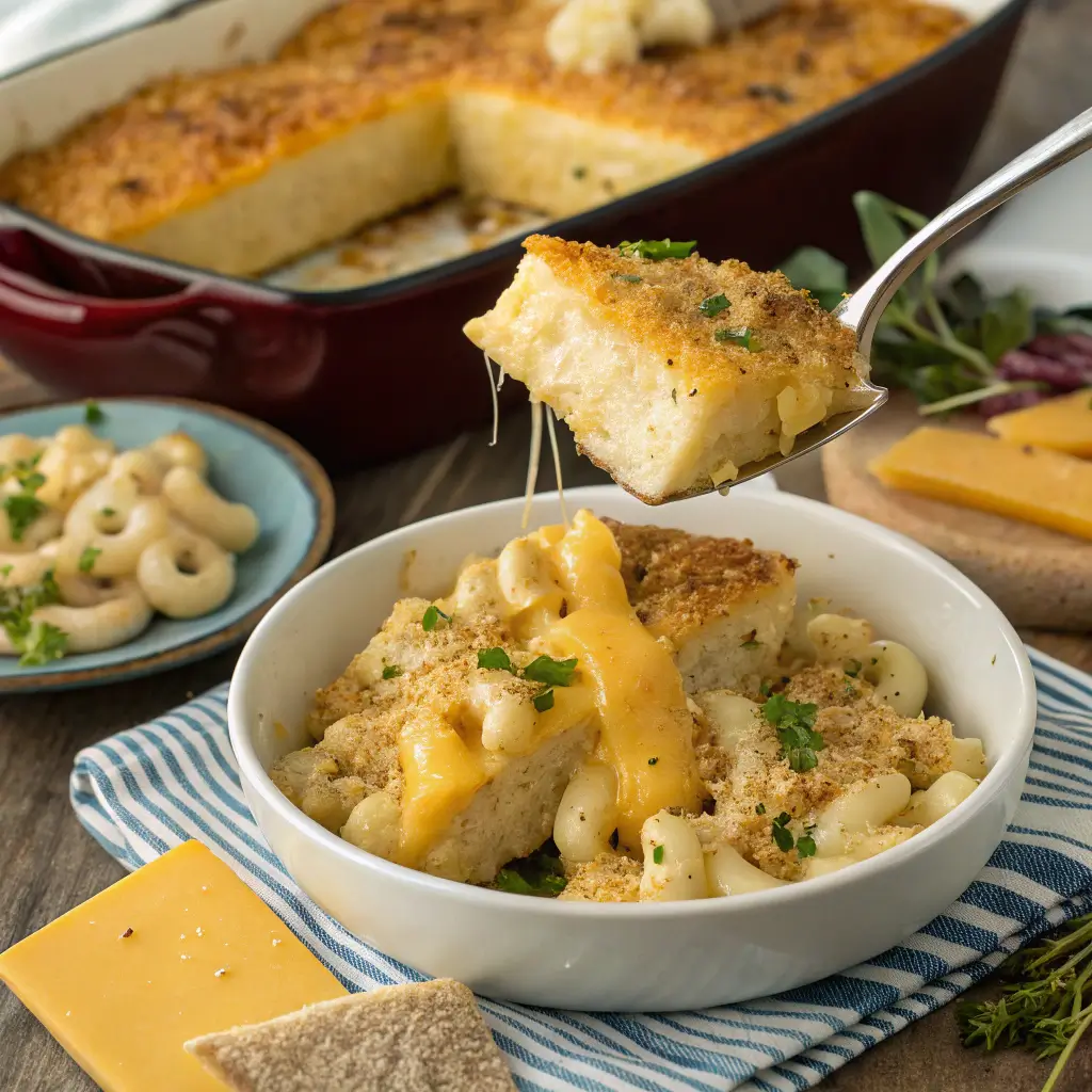 How to Eat Gouda Cheese? 13 Delicious Ways to Enjoy It 4 gouda cheese in a meal
