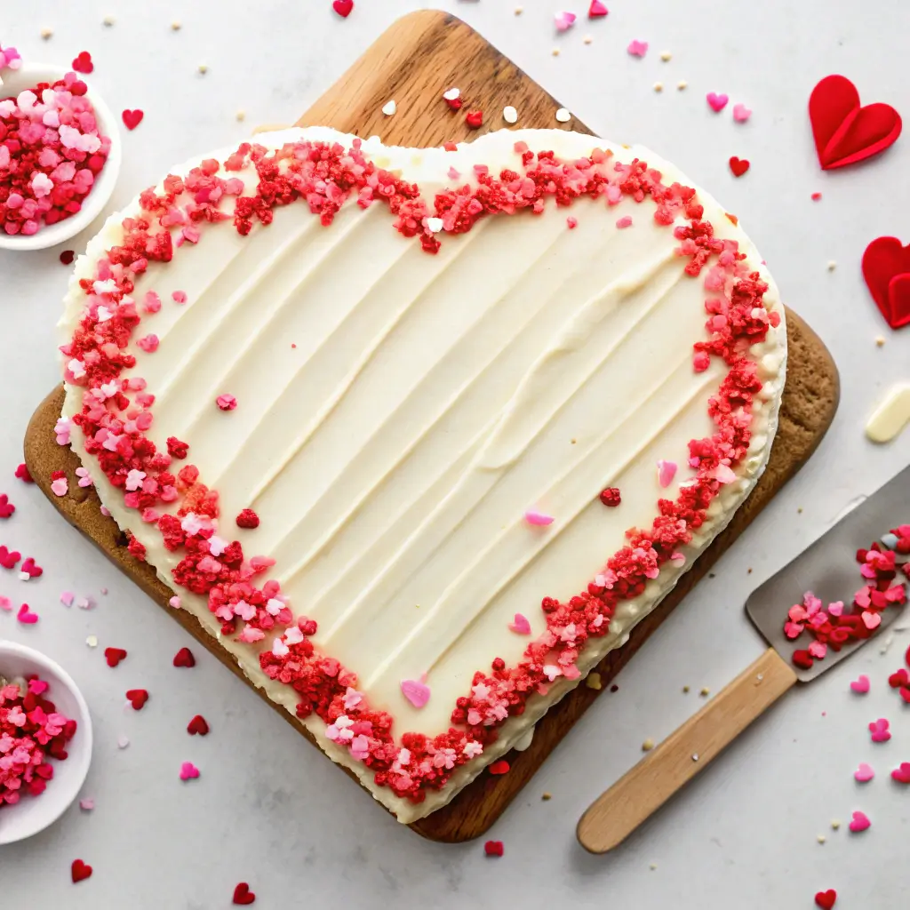 How Much Does a 6 Inch Heart Cake Serve? 2 How Much Does a 6 Inch Heart Cake Serve?
