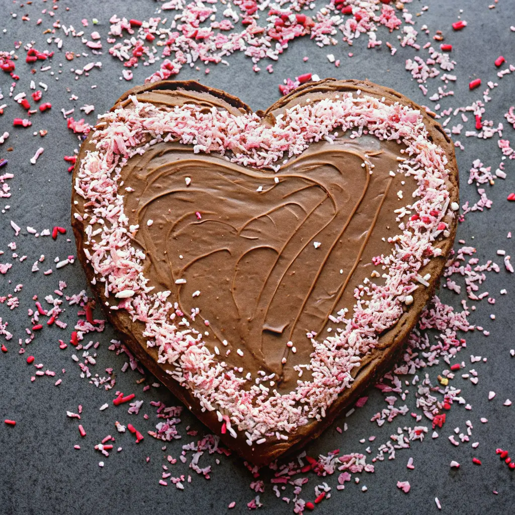 How Much Does a 6 Inch Heart Cake Serve? 3 How Much Does a 6 Inch Heart Cake Serve?