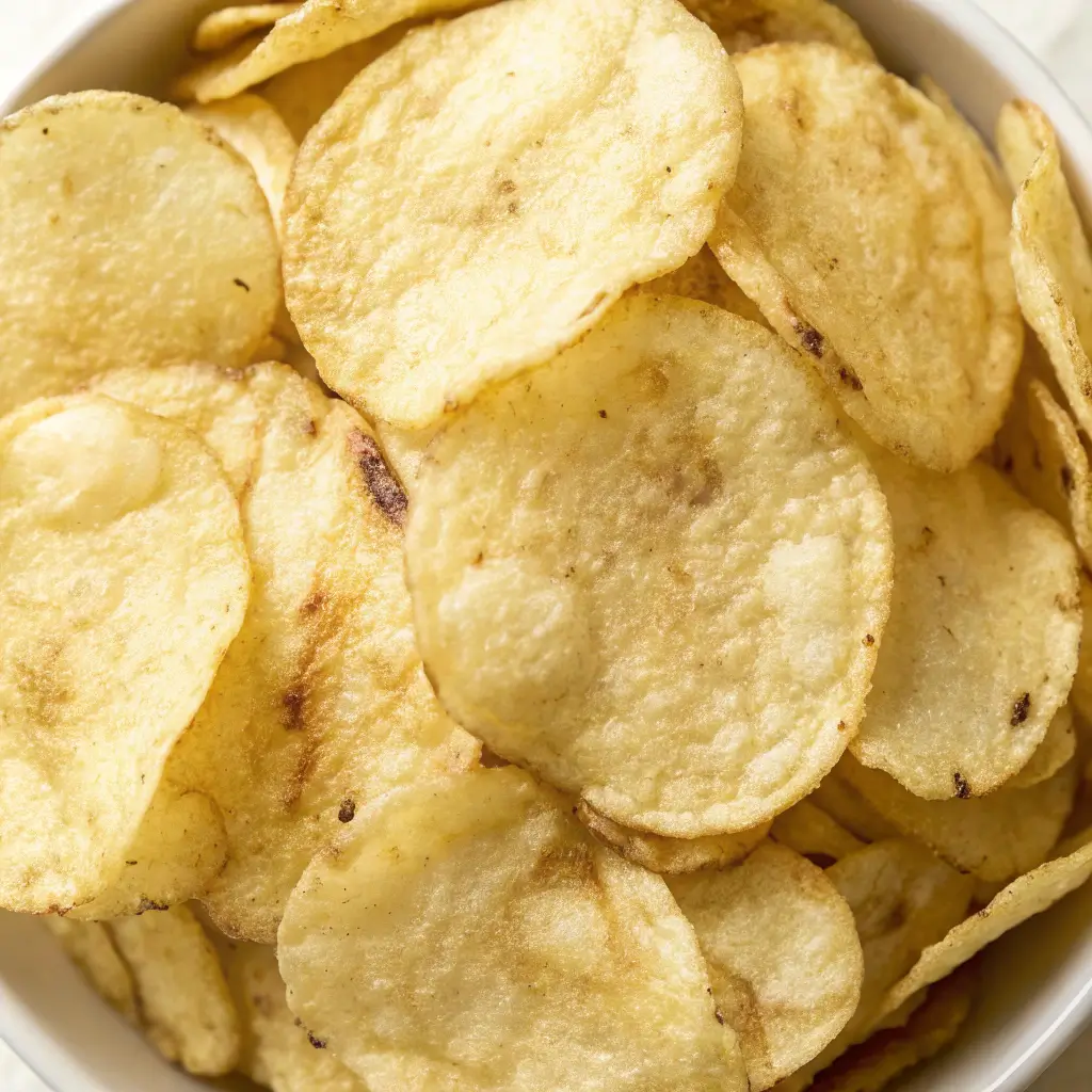 Are Salt and Vinegar Chips Healthy? 7 Important Facts to Know 4 Are Salt and Vinegar Chips Healthy?
