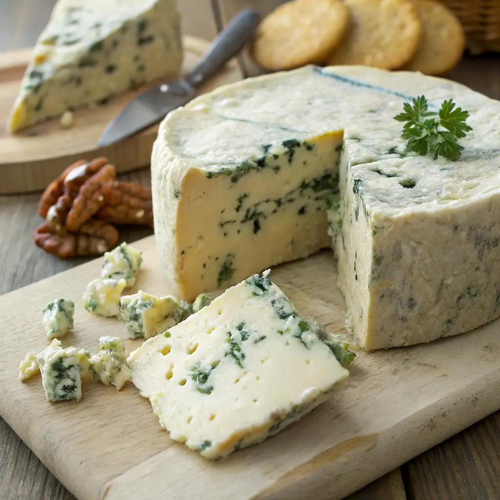 Is Blue Cheese a Fungus or Bacteria? 7 Astonishing Facts 2 mold in blue cheese