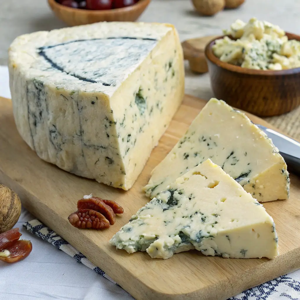 What Is the Difference Between Bleu Cheese and Blue Cheese? 2 blue cheese