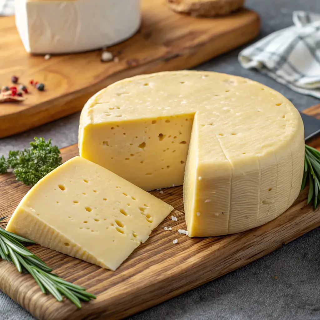Is Quesillo The Same as Mozzarella? 7 Clear Differences To Learn 4 quesillo cheese