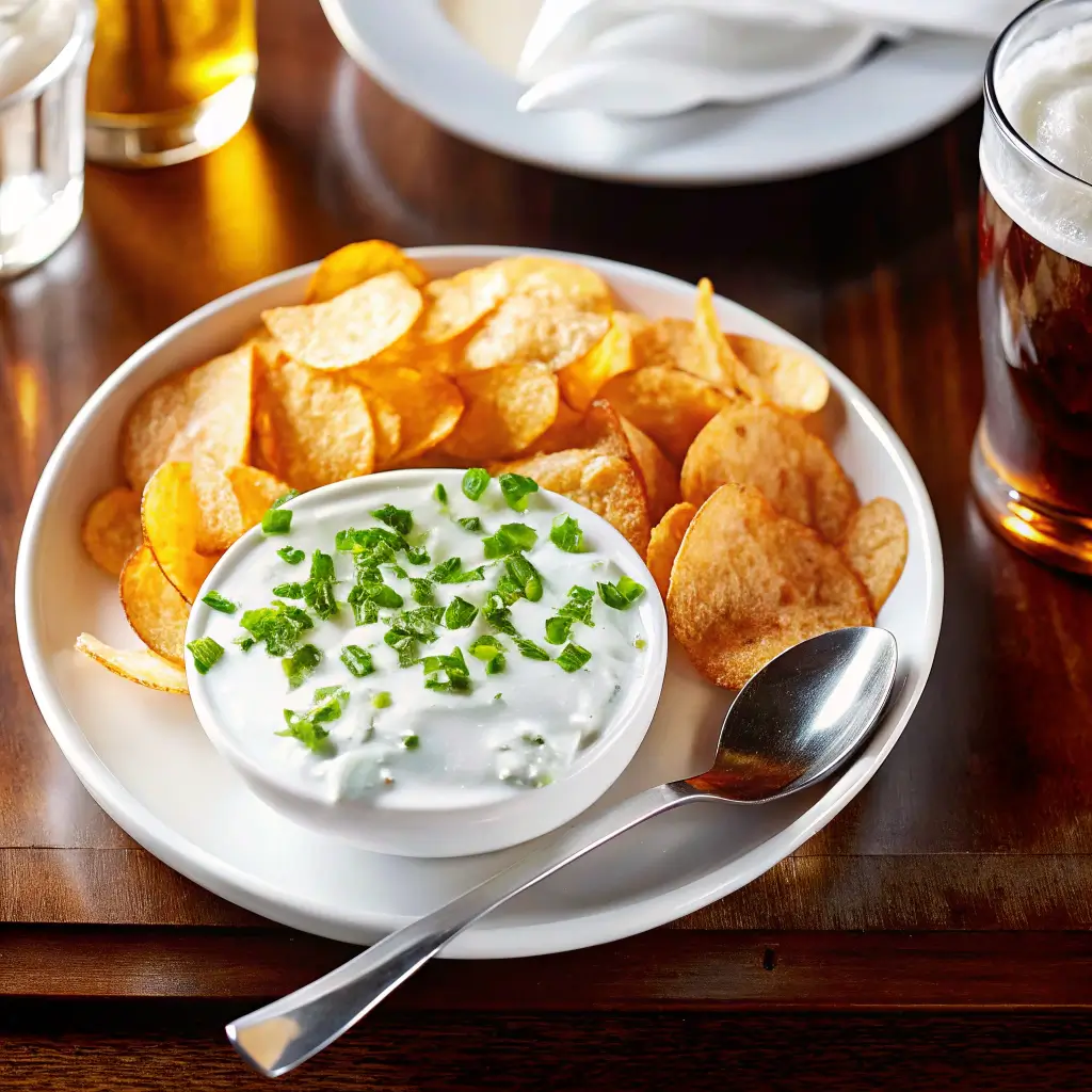 What Gives Salt and Vinegar Chips Their Flavor? 14 Mouthwatering Secrets 3 Salt and Vinegar Chips
