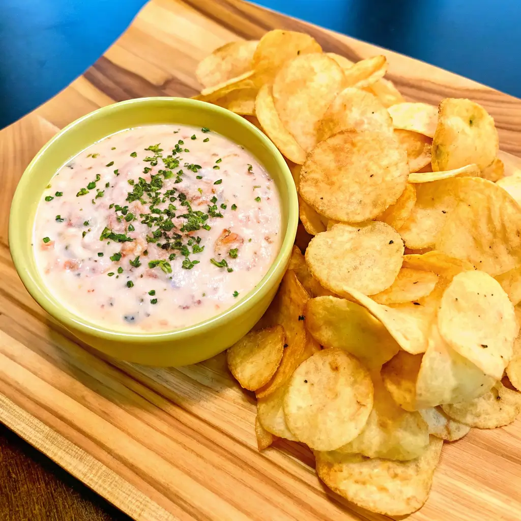 What Gives Salt and Vinegar Chips Their Flavor? 14 Mouthwatering Secrets 4 Salt and Vinegar Chips