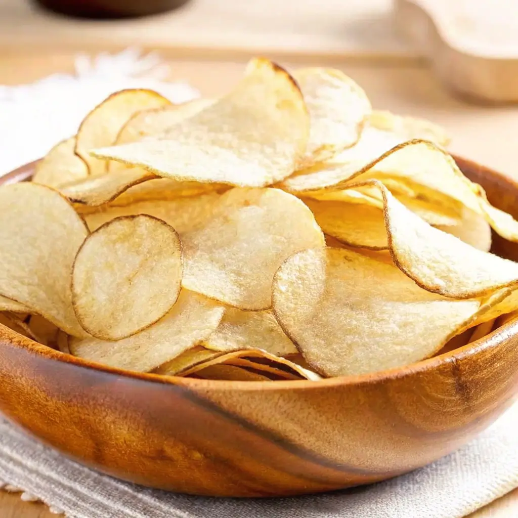10 Fascinating Facts About Salt and Vinegar Chips: History, Health, and Flavor Secrets 5 Salt and Vinegar Chips