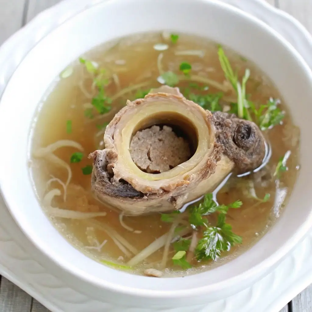 What Is a Soup Bone Slang? 14 Captivating Facts 4 soup bone