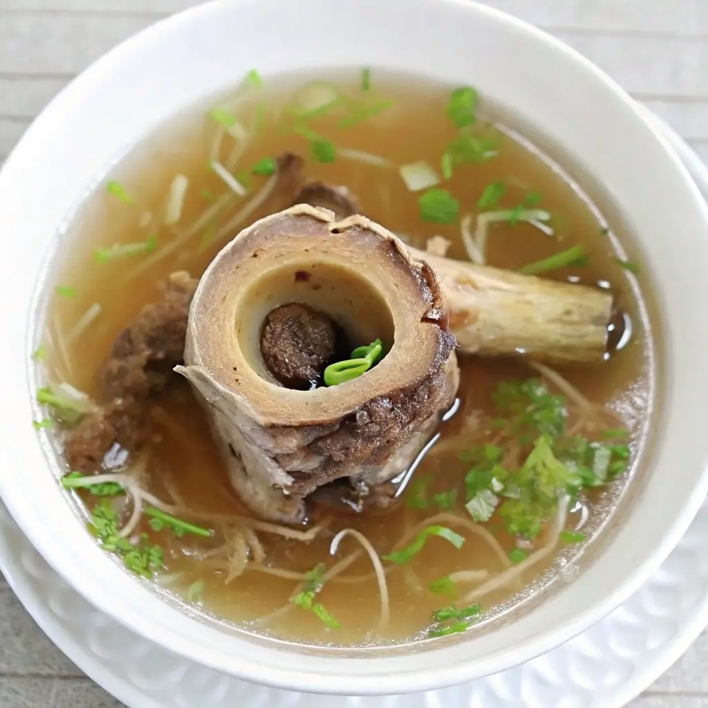 What Is a Soup Bone Slang? 14 Captivating Facts 2 soup bone