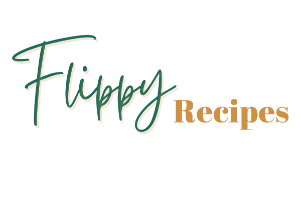 flippy recipes logo
