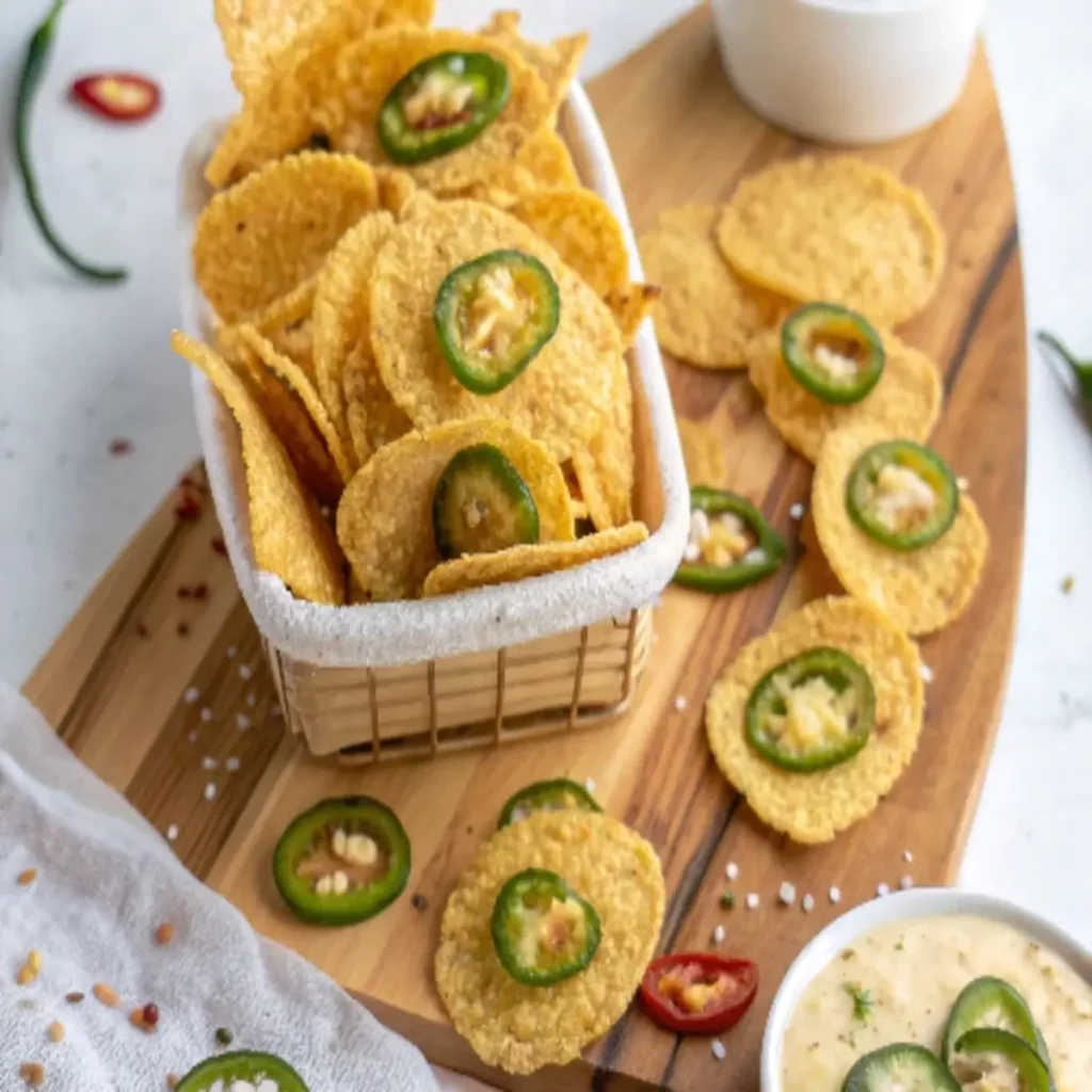 What Were the Jalapeno Chips in the 90s? 9 Secrets Revealed 2 What Were the Jalapeno Chips in the 90s?