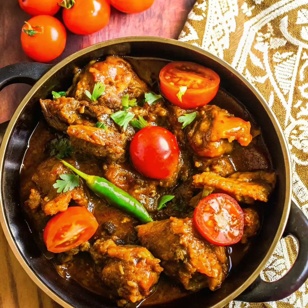 Does Ginger Go Well with Lamb? 7 Absolute Best Ways 4 does ginger go well with lamb?