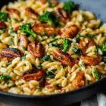 Best Orzo Dinner Recipe