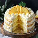 Best Pineapple Cake