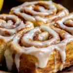 Apple Cinnamon Roll