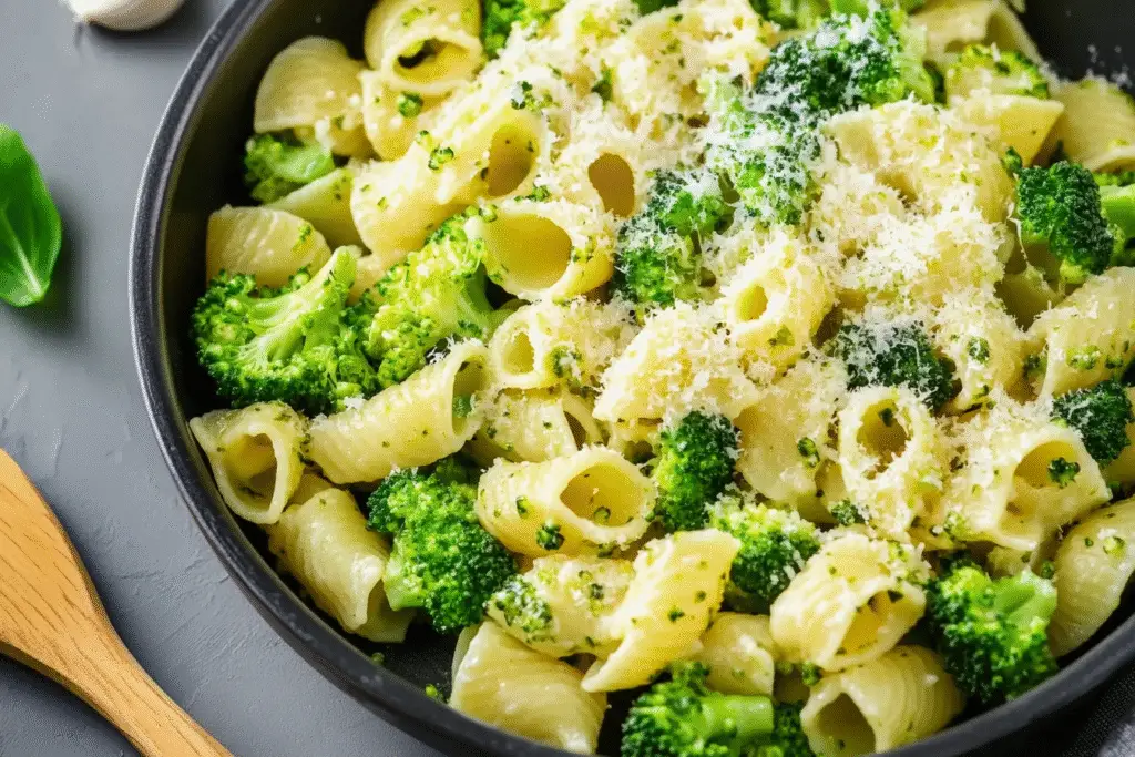 Broccoli Pasta