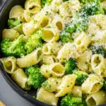 Broccoli Pasta