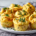 velvety Starbucks copycat egg bites