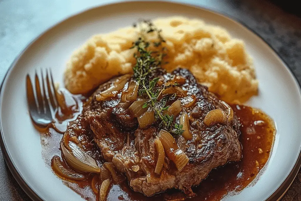 Comfort Food Lovers