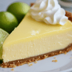 Key Lime Pie