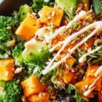 Sweet Potato Salad