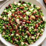 Thanksgiving Peas