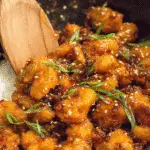 3 Ingredient Orange Chicken Sauce