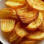 Air-Fried Chips