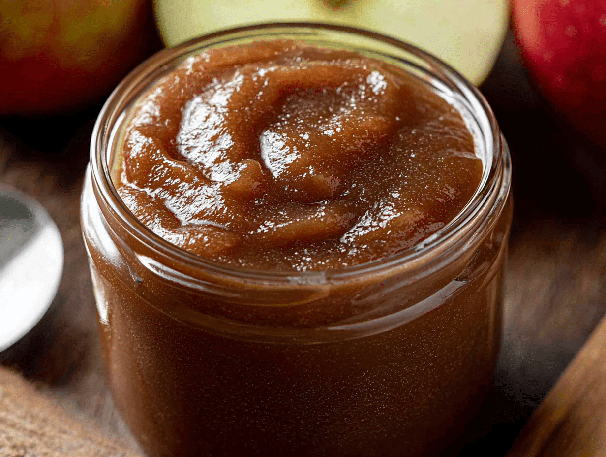 Apple Butter