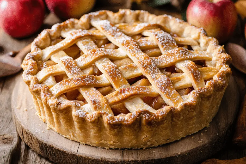 Apple Pie