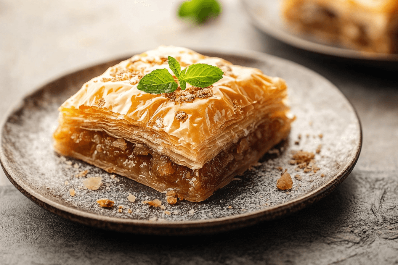 Baklava