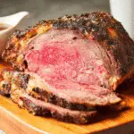Best Christmas Prime Rib
