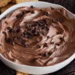 Brownie Batter Dip