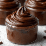Chocolate Pudding