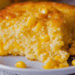 Corn Casserole Recipe