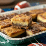Easy Tailgate Dessert Bars