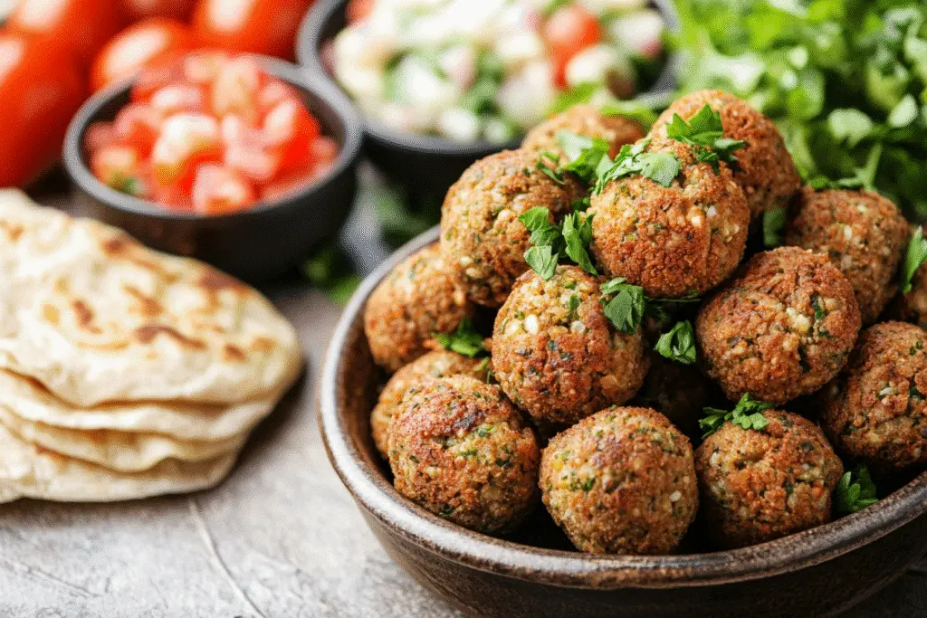 Falafel