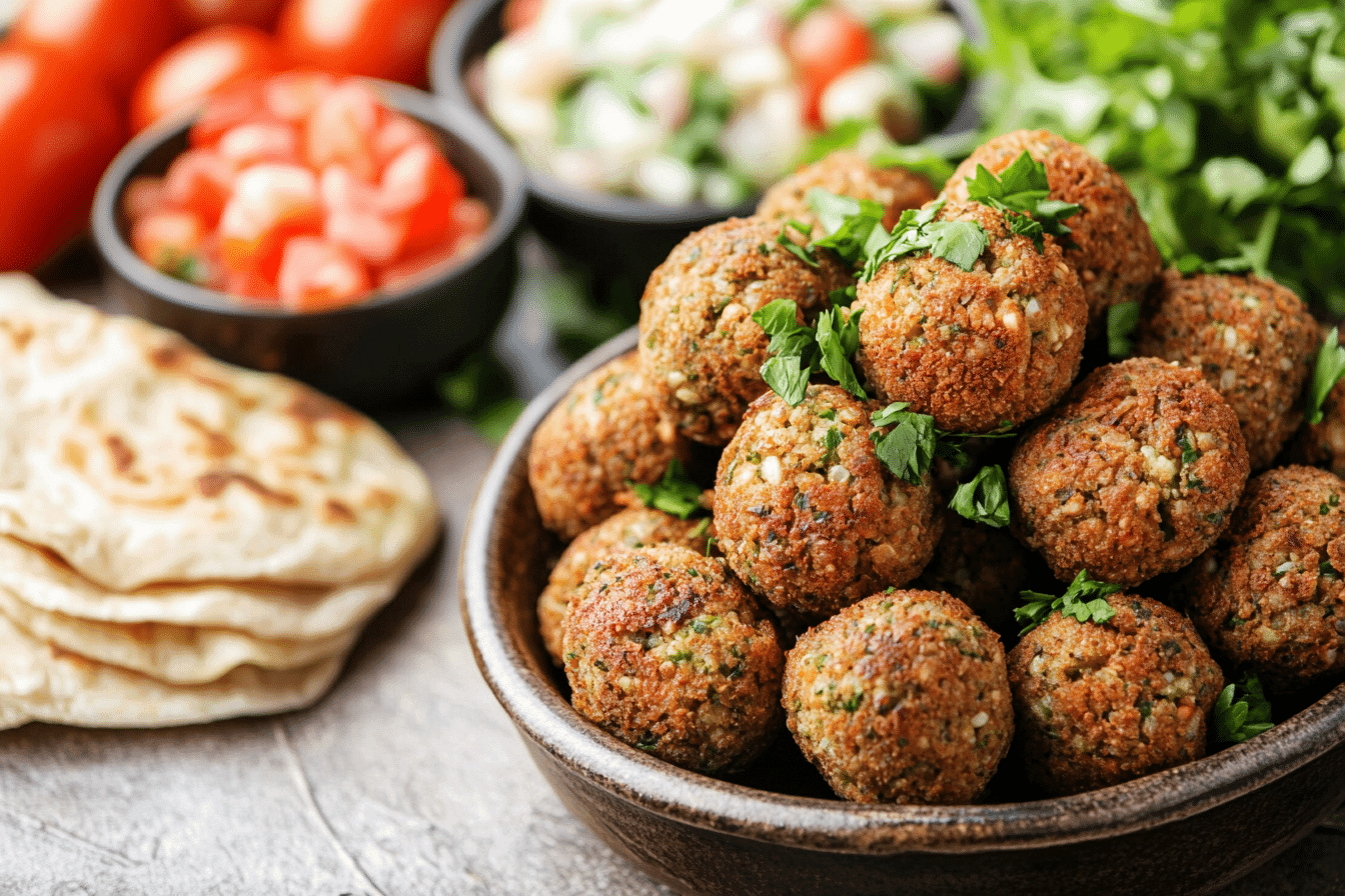 Falafel